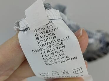 eleganckie bluzki andżela: Bluzka damska, rozmiar XL — 5