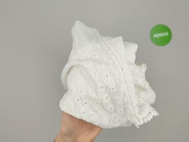 jedwabne bluzki wieczorowe: Shein, Bluzka damska, S — 6