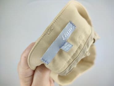 belkin spodnie: Etam, Spodnie materiałowe damskie, rozmiar M — 4