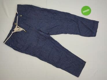 legginsy damskie plus size: Брюки жіночі, розмір S — 2