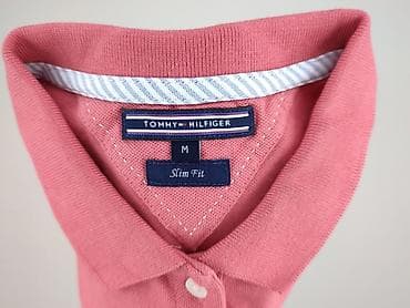 bluzki tommy: Tommy Hilfiger, Sukienka damska, rozmiar M — 4