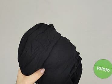 eleganckie bluzki czarne: Bluzka damska, rozmiar XS — 5