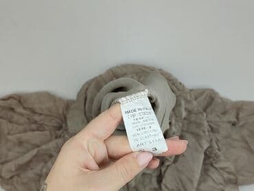 bluzki z jedwabiu naturalnego: Bluzka damska, rozmiar One size — 4