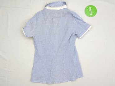 koszula w paski bershka: BIBA, Koszula damska, rozmiar M — 3