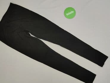 legginsy krótkie ciążowe: Beloved, Legginsy rozmiar M — 2