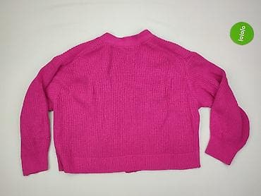 sklepy hm: H&M, Kardigan damski, rozmiar XL — 3