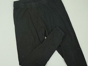 figi h: Peacocks, Legginsy Sportowe damskie, rozmiar 3XL — 1