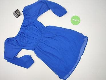 body cekinowe: NLY Trend, Sukienka damska, rozmiar S — 2