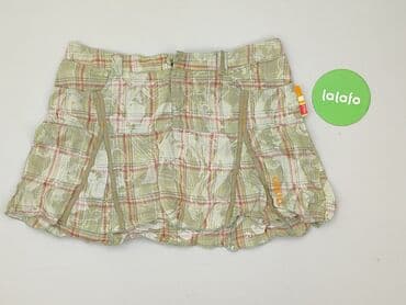 cropp spódnice w kratę: Women`s skirt, size M at lalafo.pl — 3 cropp spódnice w kratę: Women`s skirt, size M — 3