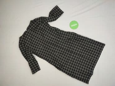mohito sukienka w kratkę: SIMPLE, Women`s dress, size XS — 4