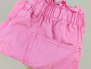 sinsay spodenki damskie jeans: Szorty damskie, rozmiar S — 5