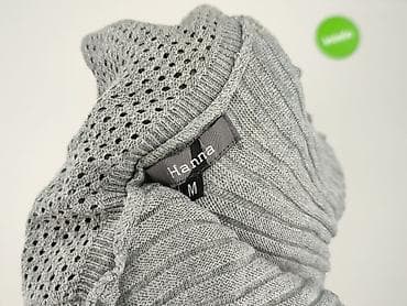 narzutka: Hannah, Kardigan damski, rozmiar M — 6