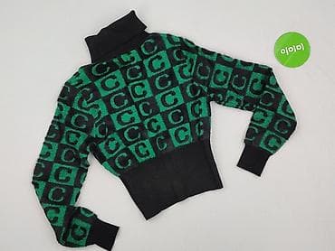 swetry c: Golf damski, rozmiar S — 3