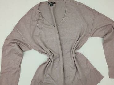 sweter amisu new yorker: Amisu, Sweter damski, rozmiar L — 1
