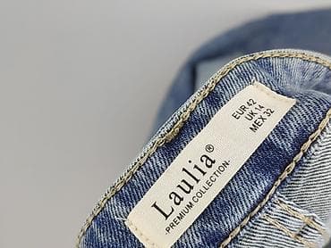 mango jeans mom: Laulia, Jeansy damskie, rozmiar M — 4