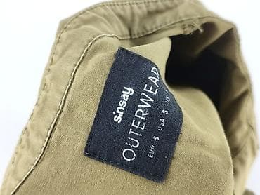 ichi kurtka: Sinsay, Kurtka damska, rozmiar S — 4