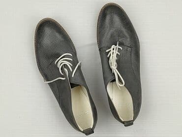 zign buty: Półbuty damskie, rozmiar 38 — 1