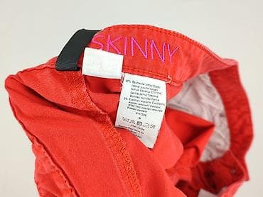 yfk spodnie: RAINBOW, Jeansy damskie, rozmiar 4XL — 5