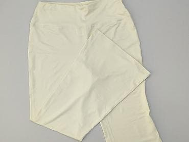 costes basic: Spodnie materiałowe damskie, rozmiar XL — 1