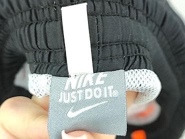 niki: Nike, Szorty kąpielowe dla mężczyzn, rozmiar S — 5