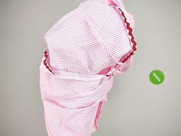 cottagecore ubrania: Bluzka damska, rozmiar 8XL — 4