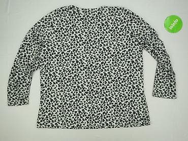 reserved leopard jeans: Bluzka damska, rozmiar 6XL — 3
