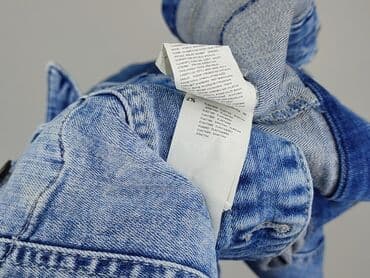 richmond kurtka: Kurtka jeansowa damska, rozmiar M — 6