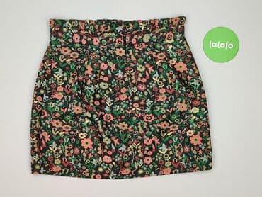 botki wiosenne do sukienki: Topshop, Women`s skirt, size M (EU 38) — 3