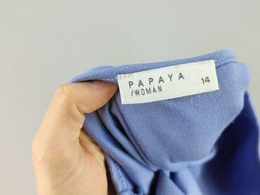 papaya ubrania sukienki: Papaya, T-shirt damski, rozmiar One size — 4