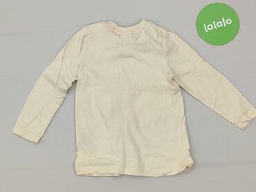 koszulka barcelony dla niemowlaka: Blouse, 12-18 months, condition - Very good — 3