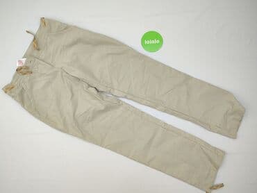 decatlon spodnie zimowe: Decathlon, Spodnie materiałowe damskie, rozmiar M — 2