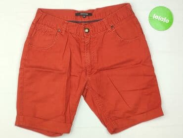 szorty męskie cropp: Shorts for men, XL (EU 42), Reserved, condition - Very good — 2