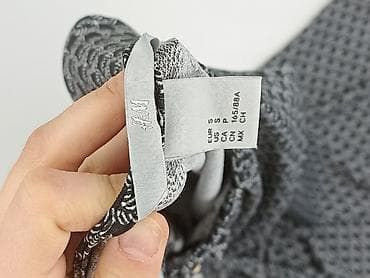 t shirty hm: H&M, Sukienka damska, rozmiar S — 5