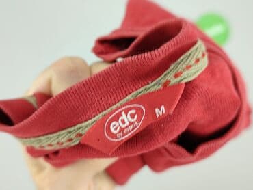 edc t shirt: EDC, Women`s T-shirt, size M — 5