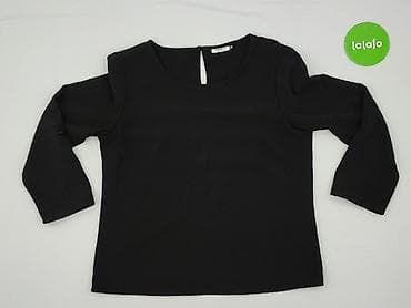 bluzki emo: ONLY, Bluzka damska, rozmiar S — 2