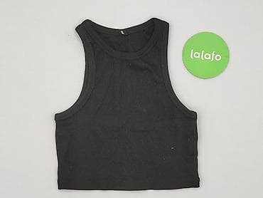 bluza 2 w 1: Sinsay, Top damski, rozmiar S — 2