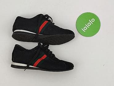 pauzza pl nowosci: Gucci, Sneakersy damskie, rozmiar 37 — 2