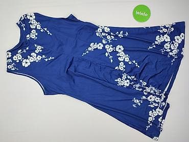 spodnice midi: Sukienka damska, rozmiar 2XL — 4