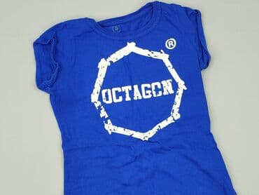 koszulka do garnituru damskiego: T-shirt damski, S — 1