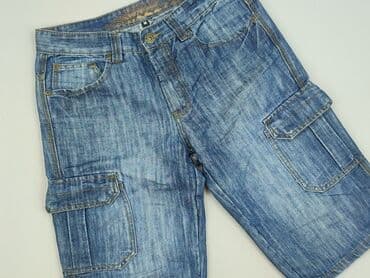 new yorker spodnie bojowki: Szorty dla mężczyzn, rozmiar M — 1