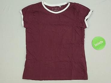 grunland buty: Sinsay, T-shirt damski, rozmiar L — 2