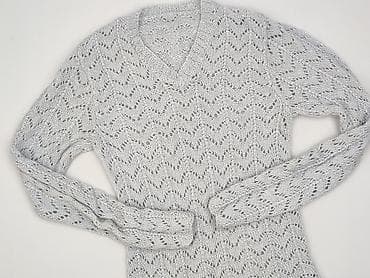 Sweter damski, rozmiar S