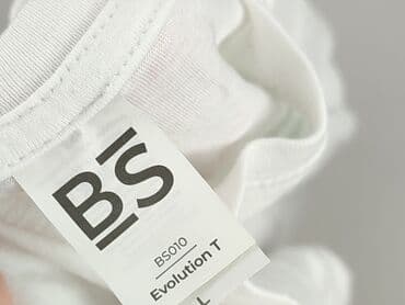 einstein newton koszulki: Koszulka dla mężczyzn, rozmiar L — 4