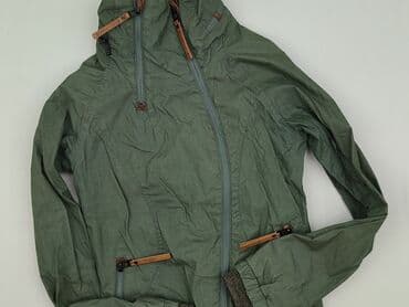 kurtki pakera: Naketano, Kurtka przejściowa damska, rozmiar S — 1