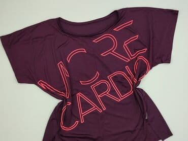 zumba koszulki: Cardio Bunny, T-shirt damski, rozmiar One size — 1