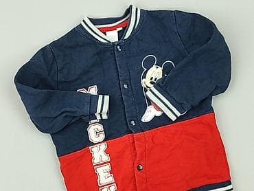 Bluza, Disney, 2-3 lat, 92-98 cm, stan - Bardzo dobry