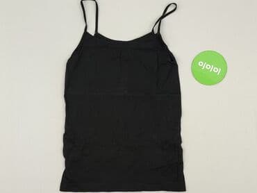 koszulki na ramiączkach damskie: Top damski, rozmiar S — 2