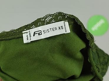 65a biustonosz: FB Sister, Top damski, rozmiar XS — 4