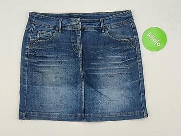 spódnice patchwork: CAMAIEU, Spódnica damska, rozmiar L — 2