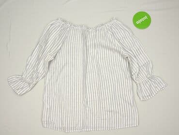 marynarka pull and bear: PULZ, Women's blouse, XS — 3